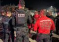Força Penal Nacional reforça unidades prisionais em MS