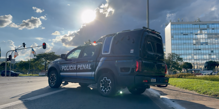 Operação MUTE reforça segurança e combate comunicação do crime organizado