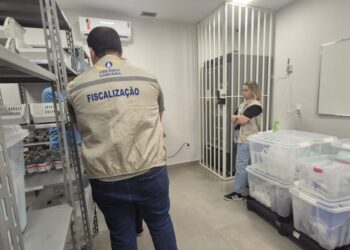 Anvisa interrompe produção irregular de tirzepatida