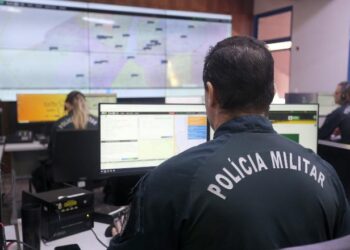 CIOPS cria plano contra falhas no 190 e 193