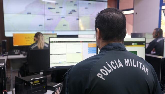 CIOPS cria plano contra falhas no 190 e 193