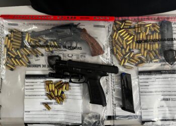 Investigado por homicídios em série é preso em flagrante durante operação policial em Três Lagoas
