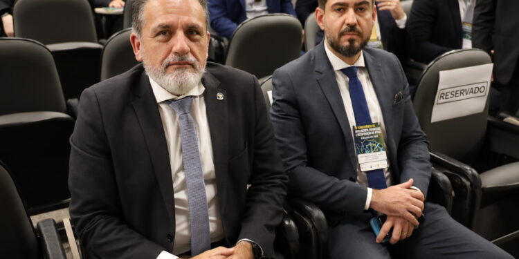 Polícia Civil participa de Conferência de Inteligência Financeira e Recuperação de Ativos