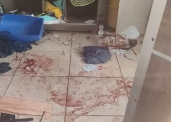 Polícia Civil identifica e prende  acusado de latrocínio tentado em Campo Grande