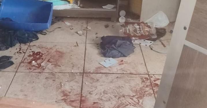 Polícia Civil identifica e prende  acusado de latrocínio tentado em Campo Grande