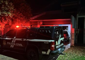 Grupo criminoso que furtava Hilux com “falha digital” é alvo de megaoperação policial na fronteira