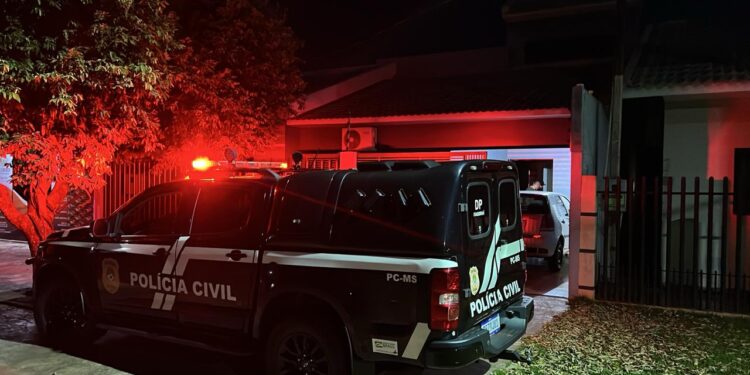 Grupo criminoso que furtava Hilux com “falha digital” é alvo de megaoperação policial na fronteira