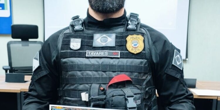 Policial Civil do Mato Grosso do Sul conclui curso inédito de resposta a agressor ativo promovido pelo BOPE da PMMS