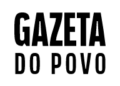 Seta indicativa.