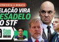 Ícone de Busca