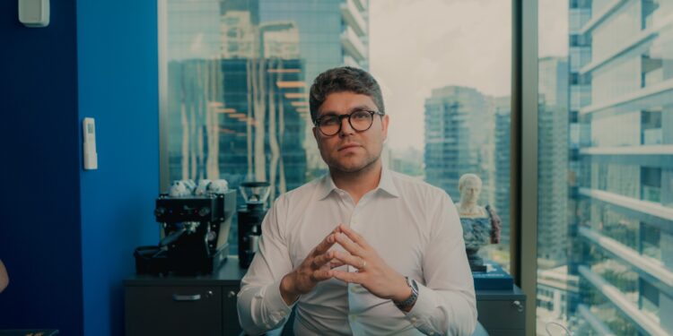 Ícone de Busca