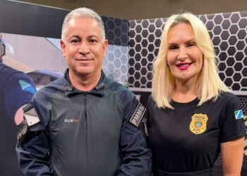 Segurança em Pauta fala sobre as ações da Patrulha Rural no MS