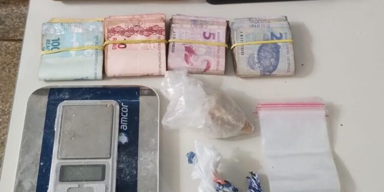 Em continuidade da operação Cerco Integrado, mais duas pessoas são presas em flagrante em Três Lagoas