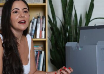 Com documentos inéditos, filme expõe estrutura clandestina da ditadura