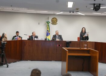 Caso Marielle: STF torna réus policiais acusados de vedar investigação