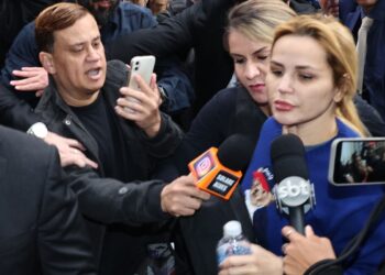 Influencer Deolane Bezerra é "Caixa do Crime Organizado", diz polícia