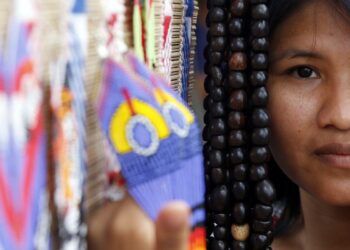 Lei cria o Dia Nacional da Artesã e do Artesão: 19 de março