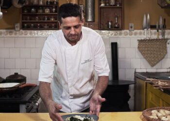TV Brasil exibe programa sobre plantas alimentícias não convencionais