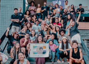 Festival na periferia do DF traz hip hop contra escala 6x1