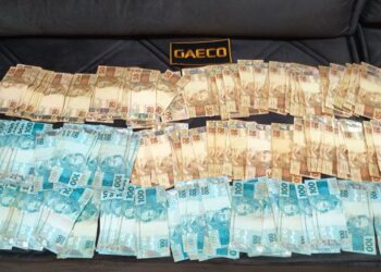 Gaeco deflagra Operação Janus contra policiais militares em MS