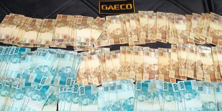 Gaeco deflagra Operação Janus contra policiais militares em MS