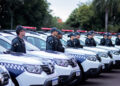 26ª Edição da Operação Força Total: PMMS reforça segurança e intensifica ações de combate à criminalidade em MS