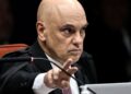 Alerj não pode rever prisão do deputado Thiago Rangel, decide Moraes