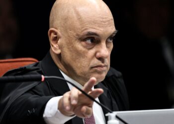 Alerj não pode rever prisão do deputado Thiago Rangel, decide Moraes