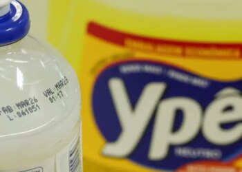 Anvisa mantém suspensão de fabricação e recolhimento de produtos Ypê