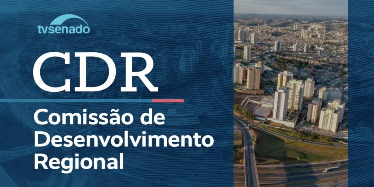 Ao vivo: CDR analisa regras para circulação de patinetes elétricos – 26/5/26