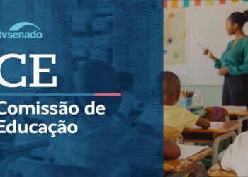 Ao vivo: CE debate uso de ultraprocessados nas escolas -14/5/26