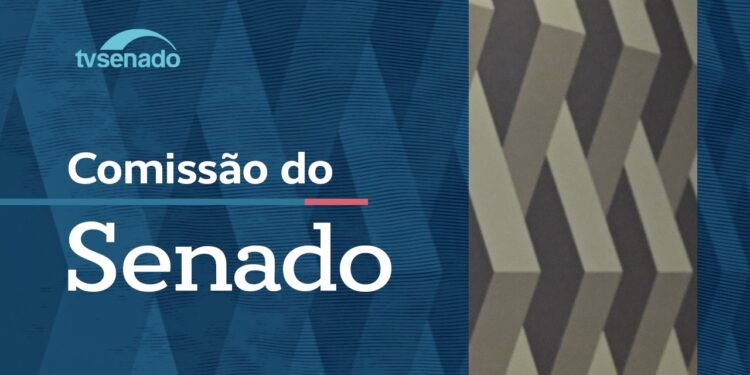 Ao vivo: Comissão debate medida sobre o piso salarial do magistério - 14/5/26