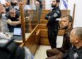 Atualização: Israel estende prisão de Thiago Ávila e Saif Abukeshek