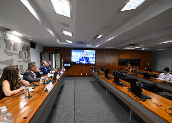 Audiência pública alerta para importância do diagnóstico precoce do glaucoma