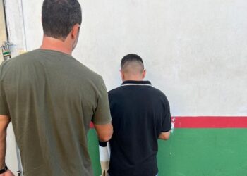 Autor de atropelamento que resultou na amputação da perna da vítima em Campo Grande é preso com apoio da Polícia Civil de Santa Catarina