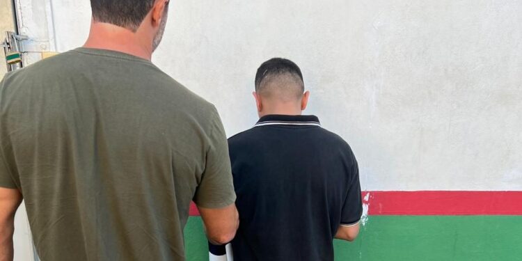 Autor de atropelamento que resultou na amputação da perna da vítima em Campo Grande é preso com apoio da Polícia Civil de Santa Catarina