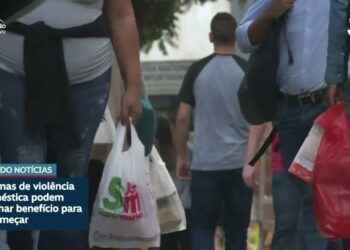 Auxílio Recomeço, para mulheres vítimas de violência doméstica, avança