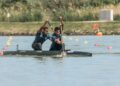 Brasil ganha bronze na Copa do Mundo de canoagem