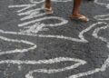 Brasil tem menor número de homicídios e latrocínios em dez anos