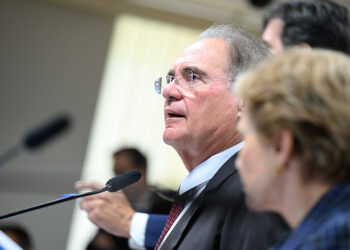 CAE busca acordo com governo antes de votar renegociação de dívidas rurais