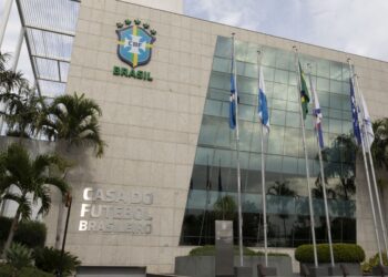 CBF vai criar Comissão Antiviolência do Futebol Brasileiro