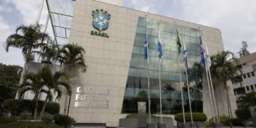 CBF vai criar Comissão Antiviolência do Futebol Brasileiro
