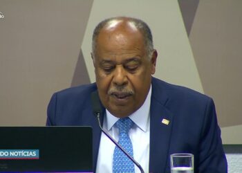 CCJ aprova Benedito Gonçalves para cargo de corregedor nacional de Justiça