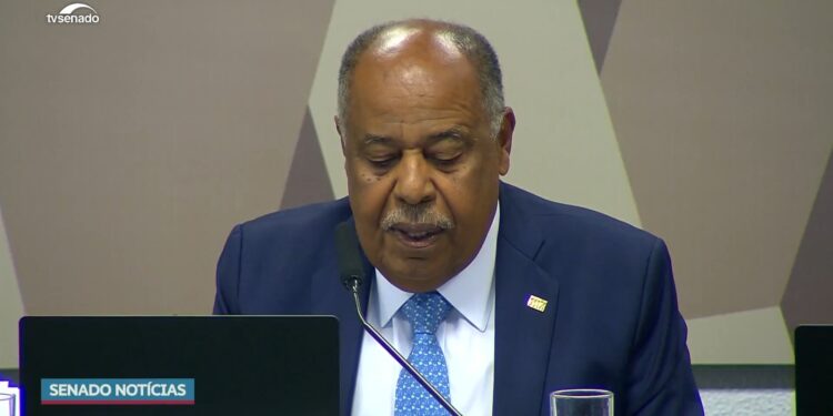 CCJ aprova Benedito Gonçalves para cargo de corregedor nacional de Justiça