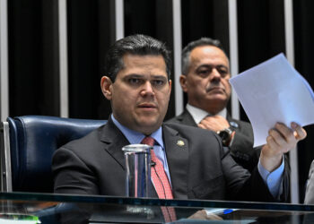 CPI da Pedofilia: Davi cobra indicações de líderes