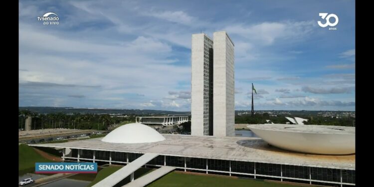 Caatinga, processo de danos morais e isenção a filantrópicas estão na pauta