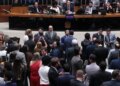 Câmara aprova, em primeiro turno, PEC do fim da escala 6x1