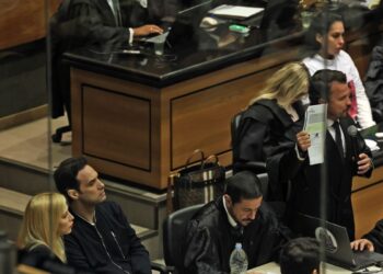 Caso Henry Borel: julgamento continua com testemunhas no 5º dia