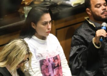 Caso Henry Borel: julgamento é retomado com testemunhas de Monique