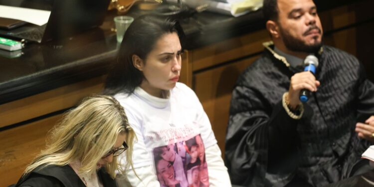 Caso Henry Borel: julgamento é retomado com testemunhas de Monique